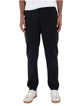 Pantalon Phantom Regular Fit Black 36 - Hurley - FashionsVida