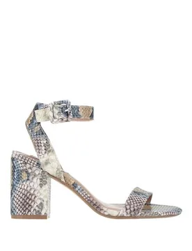 Sandalias Mujer Marrón claro 41 Mujer - Steve madden - FashionsVida