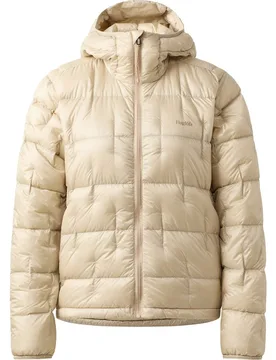 Chaqueta de mujer Hede - Haglöfs - FashionsVida
