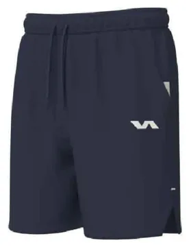 Artur Ambassadors Shorts Navy 2XL - Varlion - FashionsVida