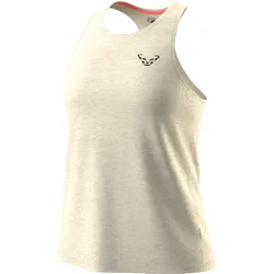 TRAIL TANK Damen Overcast Black Out L