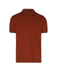 Fred Perry Polo rame S