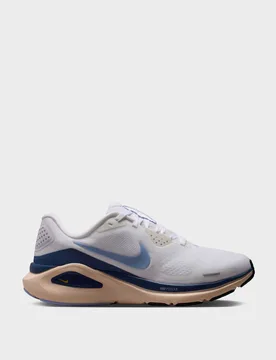 Structure 26 Trainers Blue Mix female - Nike - FashionsVida