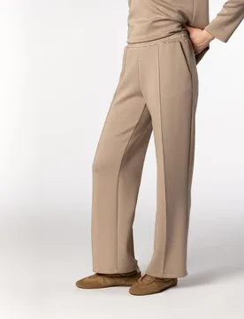 Pantalón de mujer de neopreno ligero - Naulover - FashionsVida