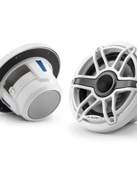 M6-650x-s-gwgw M6 Marine Coaxial Sport Speaker Gloss White 75W unisex - JL Audio - FashionsVida