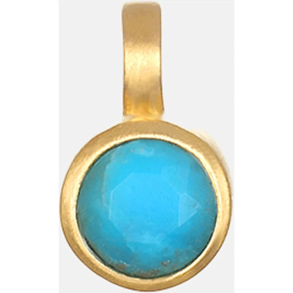 Charm dorado - Satya Jewelry - FashionsVida