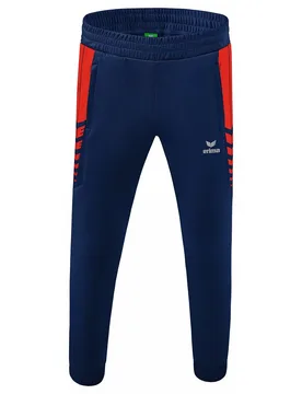 Jogginghose für Kinder Worker Six Wings - Bleu - male - Size: 12 ans - Erima - FashionsVida