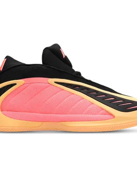 Anthony Edwards Uomo - Sneakers Arancione - Taglia 40 - Rete/Sintetico 40 - Adidas - FashionsVida