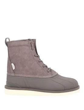 Stiefelette Damen Braun 36,37,39.5 Damen - Suicoke - FashionsVida