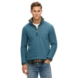 Giacca M20119a Fleece Orion Blue 2XL