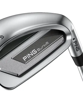 Ping Wedge BUNKR - PING - FashionsVida