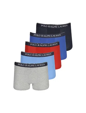 POLO Pants 5er Pkg grau blau rot schwarz hellgrau XL Herren - Ralph Lauren - FashionsVida