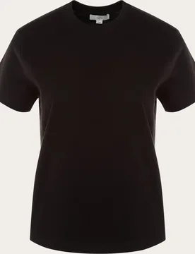 Vince - Camiseta de algodón - Vince - FashionsVida