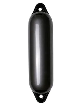 Heavy Duty Fender Anthracite 13 x 54 cm unisex - Talamex - FashionsVida