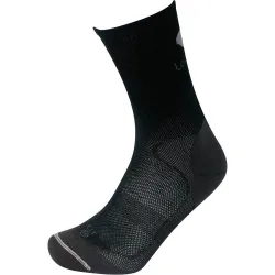 Cit liner thermolite calcetines montaña Negro (XL)