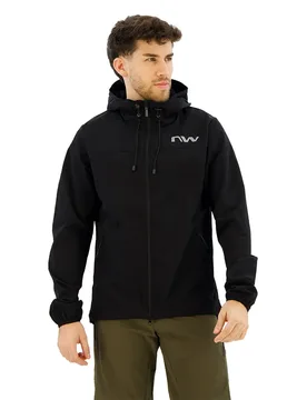 Northwave Veste Rampage Lightshell - Northwave - FashionsVida