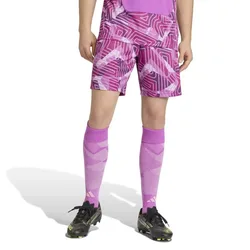 Short Tiro26 Competition Goalkeeper Flash Pink M