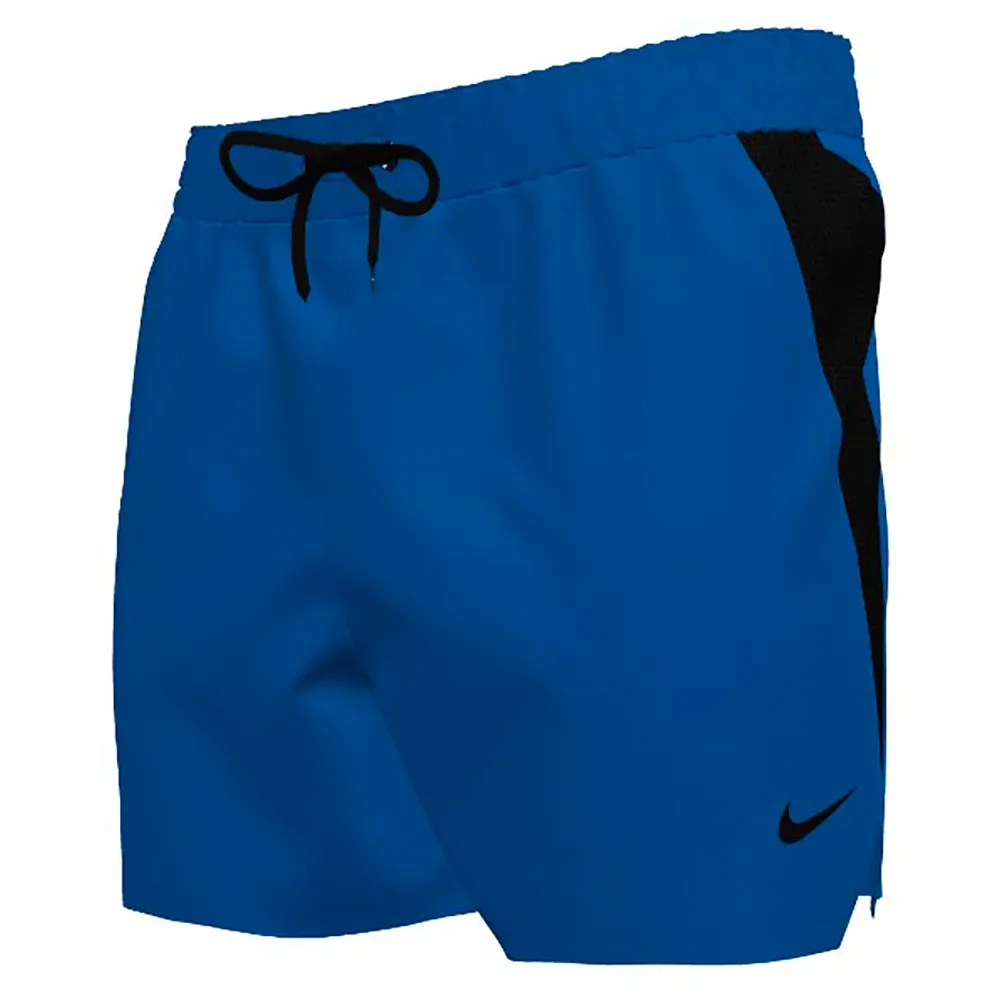 Short De Bain Contend Solid Essential 5´´ Volley - Nike Swim - FashionsVida
