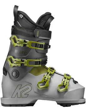 Chaussures de ski all-mountain - BFC 90 - Taille 42,5 - Gris - K2 - FashionsVida