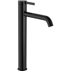 Grifo monomando super alto para lavabo Ona
