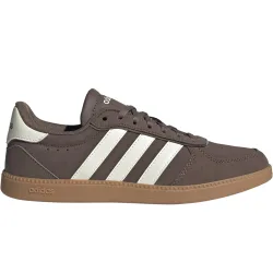 Breaknet sleek zapatilla moda mujer Marron (38)