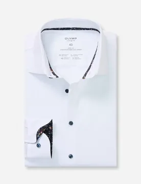Hemden male - 40 - FashionsVida