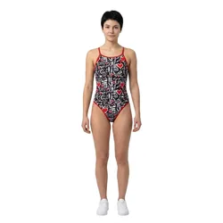 Love 2012 Swimsuit Multicoloured S Women