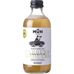 Té Verbena organic