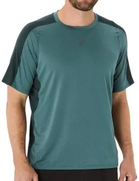 T-Shirt Fujitrail Eu S;Eu L Male - Asics - FashionsVida