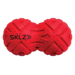 Balle De Massage Universal Peanut
