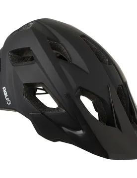 Agu Casco Per Mtb Xc Black - AGU - FashionsVida