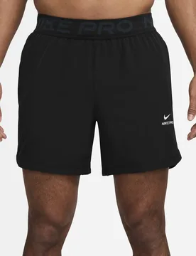 Shorts Pro Dri-Fit - Noir - male - Size: 2XL - Nike - FashionsVida