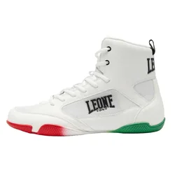 Chaussures De Boxe Premium White EU 45