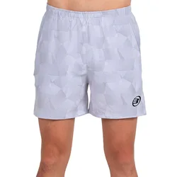 Bullpadel Monch Shorts White 2XL