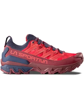 Chaussures de randonnée journée - Ultra Raptor 3 Mountain Red/Redwood - Taille 44,5 - Rouge - La Sportiva - FashionsVida