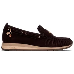 Carmela Scarpe 1623601 Brown EU 38