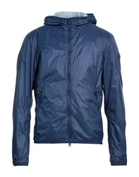 Jacke & Anorak Herren Marineblau 50 Herren