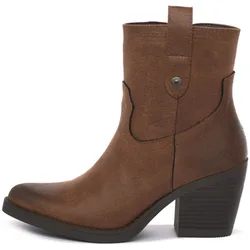 Stiefeletten Camel 37;38;40 Female