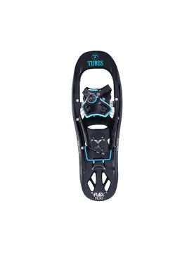 Unisex Schneeschuhe Flex RDG 22 keine Farbe W - Tubbs - FashionsVida