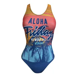 Ras Maillot De Bain Friday