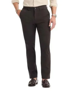 Pantalon Crafted Khaki Slim Fit Licorice 29 - Dockers - FashionsVida