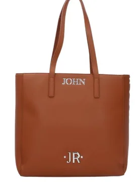 John Richmond BORSA SHOPPING BAG - John richmond - FashionsVida