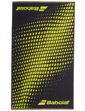 Serviette Medium Aero / Grey One Size - Babolat - FashionsVida