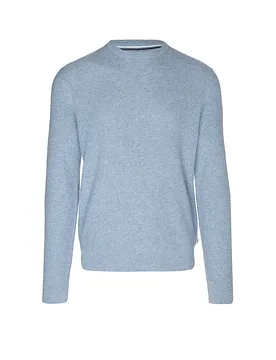 Pullover RICK hellblau L Herren - Brax - FashionsVida