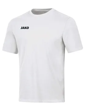 T-Shirt Frau Base - Blanc - female - Size: 38 - Jako - FashionsVida