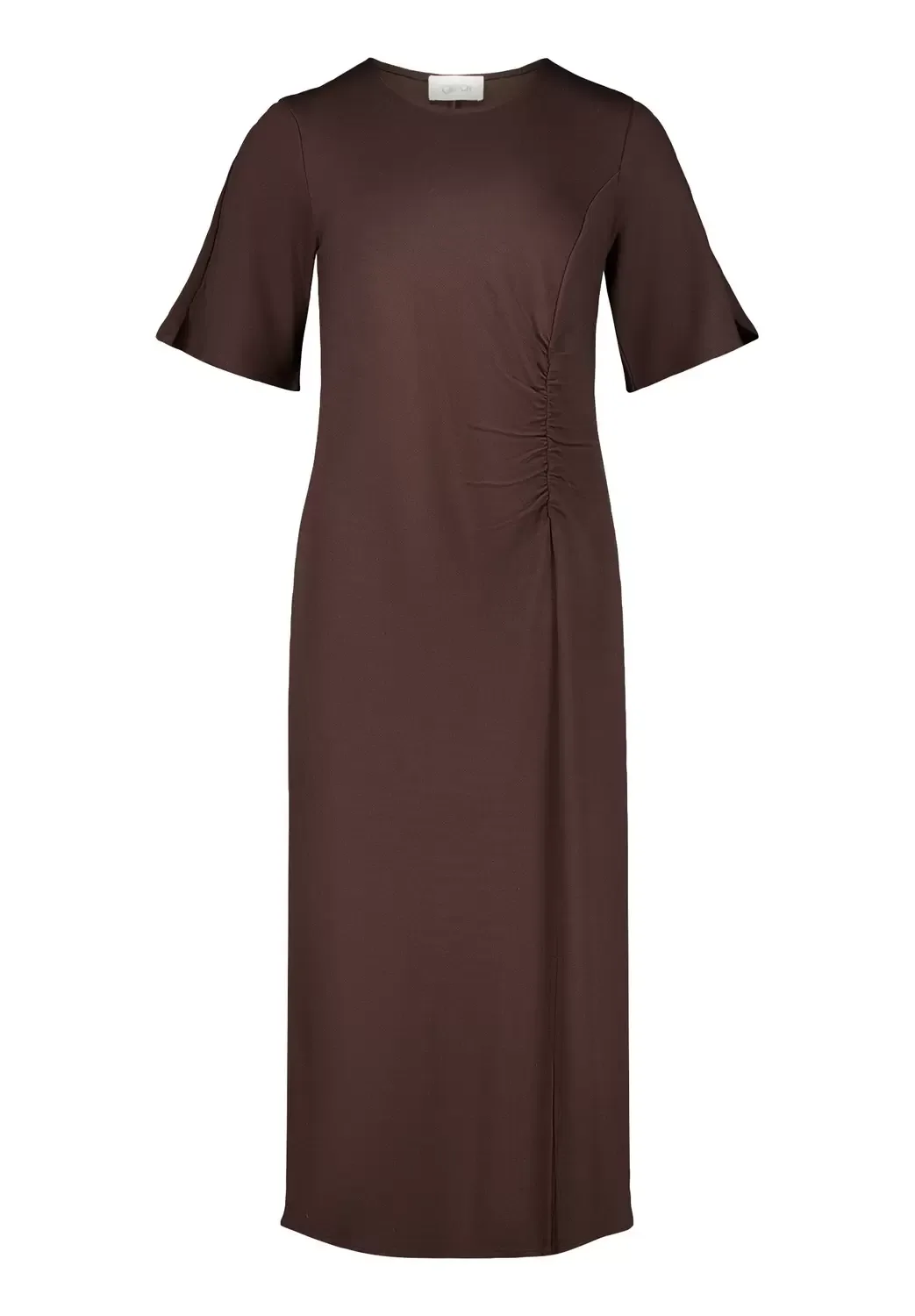Kleid Lang 1/2 Arm female - 40 - FashionsVida