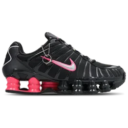 Shox Donna - Sneakers Grigio - Taglia 42.5 - Plastic/Polycarbonate 42.5
