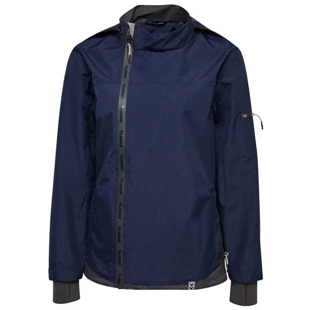 Hummel Veste North Marine L Femme - Hummel - FashionsVida