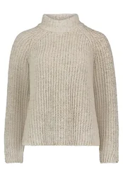 Strickpullover Kurz 1/1 Arm female
