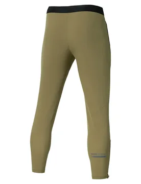 Trainingshose Active alpha - Vert - male - Size: 2XL - Mizuno - FashionsVida